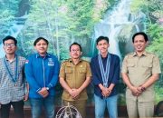 Kesbangpol Sulbar Apresiasi Inisiatif GAMKI dan GMKI, Dorong Kolaborasi untuk Stabilitas Daerah