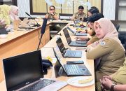 Tindaklanjuti Arahan Gubernur SDK, Junda Maulana Tegaskan Perencanaan dan Penganggaran Program dan Kegiatan 2026 Harus Rasional, Efektif dan Efisien