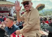 Gubernur Suhardi Duka Dorong Sayyang Pattudu Jadi Agenda Tahunan Majene