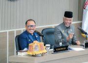 Gubernur SDK Tekankan Pentingnya Koperasi ASN ‘Panca Daya’ untuk Meningkatkan Kesejahteraan Pegawai