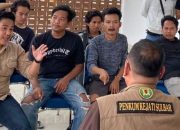 Dugaan Penyalahgunaan APBD 2023, Sekda Mamasa Diperiksa Kejati Sulbar 