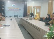 Penyelarasan Regulasi: Biro Hukum Sulbar Kaji Ranperda Standar Belanja Mamuju 2026