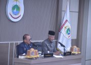 Sekretariat DPRD Sulbar Dukung Pembentukan Koperasi ASN “Panca Daya”