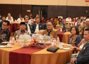 Gubernur Sulbar Buka Musda II KAGAMA, Usulkan Kuota 50 Mahasiswa ke UGM