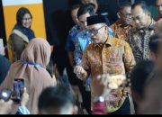Gubernur Sulbar Resmi Buka Karya Kreatif Ekonomi dan Pekan Ekonomi Syariah 2025