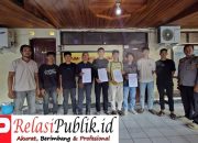 Kasus Dugaan Pengeroyokan di ST. Fatimah Mamuju Berakhir Damai Lewat Mediasi Kekeluargaan