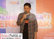 1.000 Bibit Mangrove Ditanam, Inisiasimuda dan PT Letawa Peringati Hari Lingkungan Hidup Sedunia