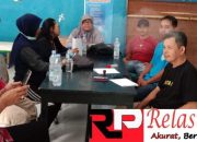 Desa Pati’di Komitmen Kelola Dana Desa Secara Transparan, Inspektorat Turun Tangan