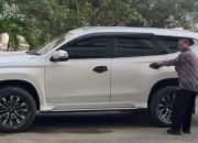 Sekda Mamasa Diperiksa 8 Jam oleh Kejati Sulbar, Pilih Lari Saat Didekati Wartawan