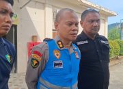 Tersangka Pembunuhan IRT di Mamuju Tewas, Ditemukan Zat Beracun dalam Tubuh