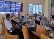 Disdikbud Sulbar Susun Renstra 2025–2029, Fokus Peningkatan SDM dan Pengentasan ATS