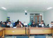 BPKPD Sulbar Kawal Ketat Pembahasan Ranperda Pertanggungjawaban APBD 2024 Bersama Komisi I DPRD