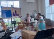 BPIP dan Dinas Pendidikan Sulbar Sinkronkan Renstra dengan Program Nasional