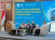 Perkuat Ketahanan Ekonomi, TPAKD Sulbar Dorong Ekspansi KUR ke Sektor Pertanian dan UMKM