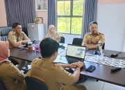Sulbar Genjot Pembangunan Jalan dan Jembatan Lewat Inpres 11/2025
