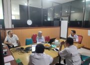 Pemprov Sulbar Pacu Inovasi! Targetkan Jadi Provinsi ‘Sangat Inovatif’ pada 2027