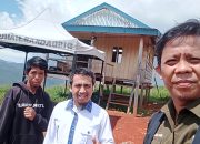 Listrik untuk Botteng: Dinas ESDM Sulbar Pantau Langsung Usulan Warga