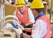 Program Pelatihan Berbasis Kompetensi 2025 Disnaker Sulbar: Mewujudkan 1.000 Tenaga Kerja Andal