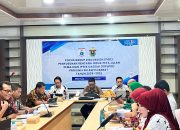 Pemprov Sulbar Susun RIPJPID 2025–2029, Dorong Riset dan Inovasi Berbasis Daerah