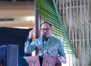 Sulbar Siap Gelar Turnamen Sepakbola Piala Gubernur 2026 dengan Sistem Kandang Tandang