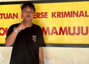 HMI Mamuju Mengutuk Keras Tindakan Represif Oknum Anggota DPRD Mamuju Kepada Mahasiswa