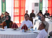 Menteri Transmigrasi RI Buka Retret Pemprov Sulbar: Ajang Kuatkan Sinergi dan Komitmen