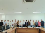 DPRD Sulbar Bahas Penyertaan Modal pada PT. Bank Sulselbar, Dorong Tingkatkan Pelayanan dan PAD