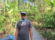 Warga Apresiasi Pembangunan Jalan Tani di Dusun Saludambu oleh Pemerintah Desa Pati’di