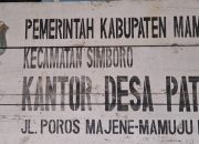 Dalam Waktu Dekat Pemdes Pati’di Melaksanakan RKPDes 2026