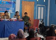 Serap Aspirasi dan Rumuskan Program Prioritas, Pemdes Pati’di Melaksanakan RKPDes 2026