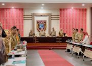 PASTI PADU Digelorakan di Polewali Mandar, Langkah Serius Pemprov Sulbar Atasi Stunting dan Kemiskinan Ekstrem