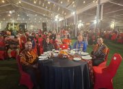 Wakili Gubernur Sulbar, Bau Akram Dai Hadiri Penandatanganan MoU dan Perjanjian Kerja Sama se-Sulawesi