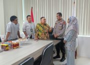 Wagub Sulbar Tegaskan Pendataan Ulang Stunting dan Kemiskinan Ekstrem Gandeng Bidokkes
