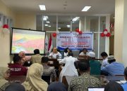 RSUD Sulbar Gelar Forum Konsultasi Publik, Dorong Layanan Kesehatan Lebih Baik dan Berkeadilan