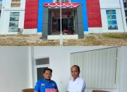 Wujudkan Visi-Misi Gubernur Sulbar, Dishub Sulbar Koordinasi dengan UPP Mamuju, Bahas Usulan Trayek Kapal Perintis 2026