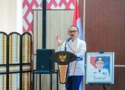 Bangun SDM Berkarakter, Pemprov Sulbar Gelar Pelatihan Kecerdasan Spiritual bagi ASN