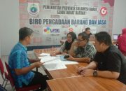 Penerima Bantuan Rehab Rumah Korban Bencana Banjir di Kalukku Akan Ditetapkan dalam SK Gubernur Sulbar