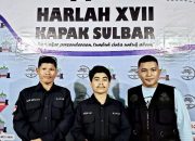 KAPAK Sulbar Peringati Harlah ke-XVII: “Dari Akar Persaudaraan, Tumbuh Cinta untuk Alam”
