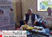 Dukung Perlindungan Perempuan dan Anak, Dinsos Sulbar Dukung Proyek Perubahan SIPAKATAU