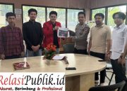 DPD GMNI Sulbar Laporkan Oknum Pencatut Nama Organisasi ke Polda Sulbar