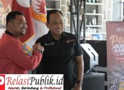 Pesta Merdeka E-Sport Sulbar: Khalil Gibran Tekankan Peran E-Sport untuk Pembinaan Generasi Muda