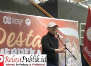 Gubernur SDK: E-Sport Wadah Positif Kembangkan Bakat Digital Generasi Muda Sulbar