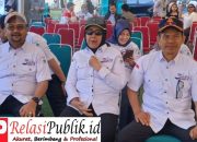 Dishub Sulbar Dukung Penuh Pelaksanaan Sandeq Silumba 2025