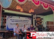 DP3AP2KB Sulbar Gelar Case Conference, Bahas Dugaan Pelecehan Anak oleh Oknum LSM