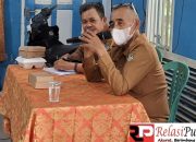 Dukung Ketahanan Pangan, Pemdes Pati’di Luncurkan Program Penanaman Jagung 