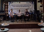 DP3AP2KB Sulbar Bahas Kasus Dugaan Pelecehan Anak oleh Oknum LSM dalam Case Conference