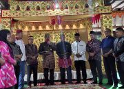 Aksi Unjuk Rasa, Raja Mamuju Imbau Warga Jaga Ketertiban di Sulbar