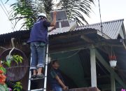 Pemprov Sulbar Respon Surat Mendagri Percepat Pembangunan Infrastruktur Jaringan di Sulbar