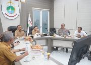 Pemprov Sulbar Dorong Sekolah Inklusi, Jawab Tantangan Stunting dan Anak Putus Sekolah