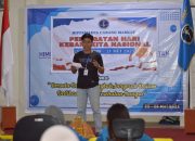 Program Makan Bergizi Diprotes: Hanya Berisi Mi, Gizi Mana?